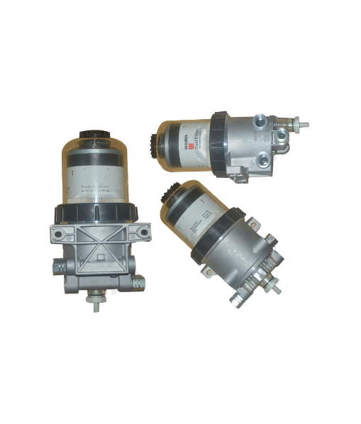 Vö pavers     Oil water separator assembly part number 2277790