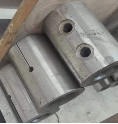 Vö pavers    Shaft head sheath part number 408112103
