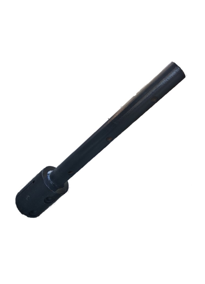 Vö pavers   Extended spiral shaft part number 2041973