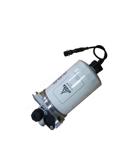 Vö pavers   Oil water separator assembly part number 2175350