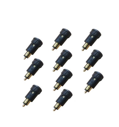 Vö pavers  Headlamp plug part number 3515018815