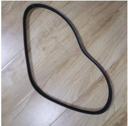Vö pavers   Engine belt part number 2446765