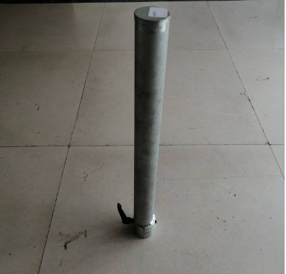 Vö pavers   Leveling instrument vertical pole part number 2246827