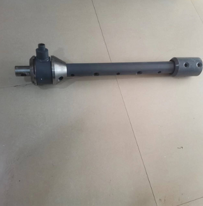 Vö pavers   (1045mm) Extended mixing shaft (550) Part number 2303452