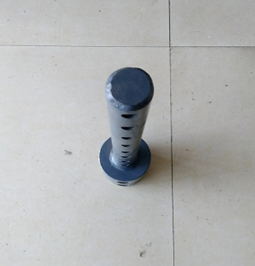 Vö pavers  (650mm) Extended mixing shaft (549) Part number 2303129