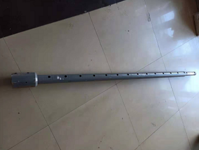 Vö pavers  (2284.5 extended mixing shaft) Part No. 2302855