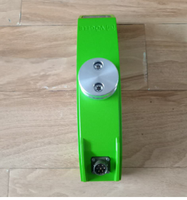 Vö pavers   Balance beam probe part number 243121