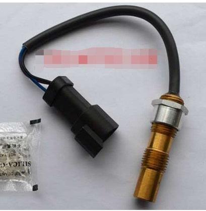 Vö pavers  Traveling speed sensor part number 2088850