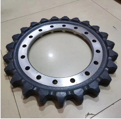 Vö pavers    Drive gear tooth part number 2038741