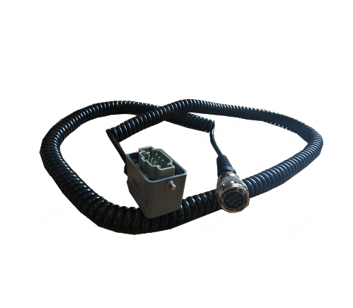 Vö pavers   Part number 2460770070 of the material level sensor line
