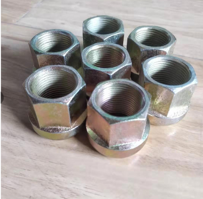 Vö pavers   Host hanger nut part number 9522074361