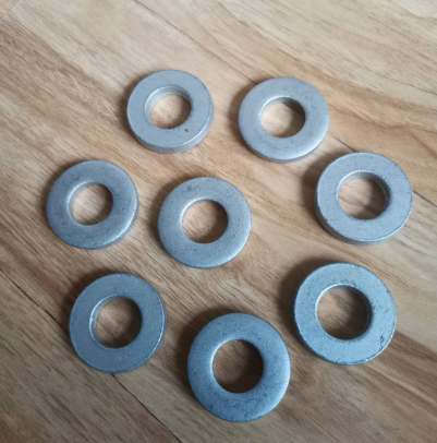 Vö pavers   Washer part number 9502107349