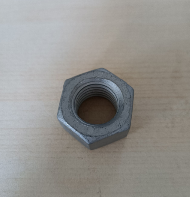 Vö pavers  Nut part number 950016093