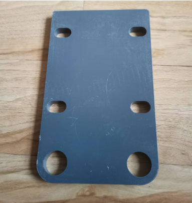Vö pavers  Pressing plate part number 236914