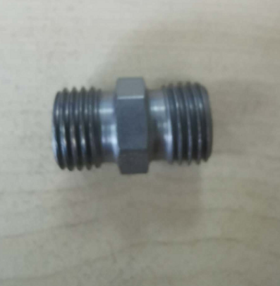 Vö pavers     Threaded pipe joint part number 9520803902