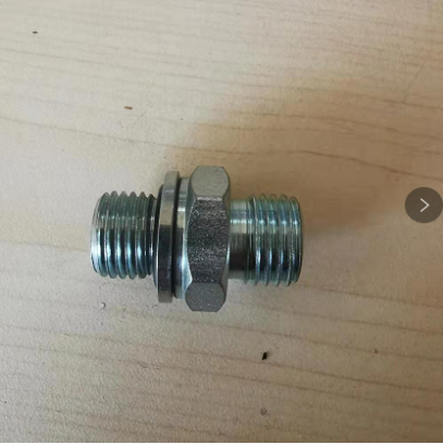 Vö pavers    Threaded pipe joint part number 955080390