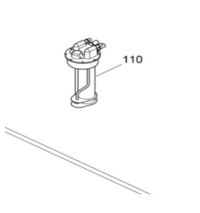Vö pavers    Filter part number 2533506