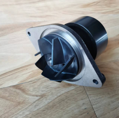Vö pavers   Engine cooling water pump part number 2314105