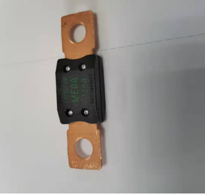Vö pavers  Power fuse part number 2189732