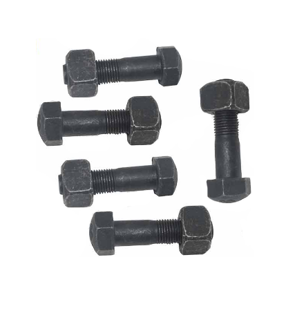 Vö pavers  Track pads bolt part number 4610302106