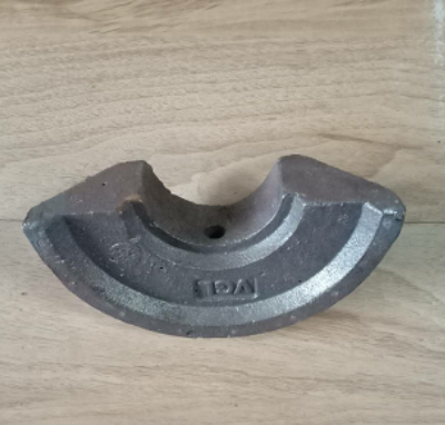 Vö pavers    Conical sheath part number 4610230117