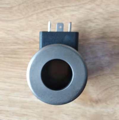 Vö pavers   Traveling pump solenoid valve coil part number 2081442