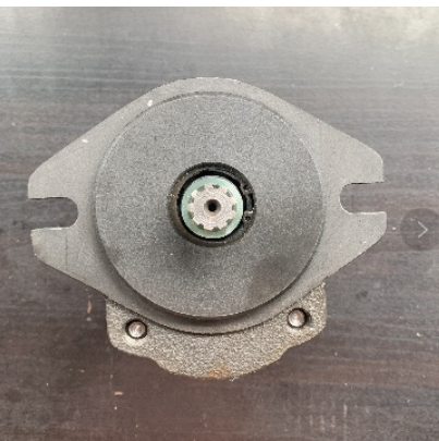 Vö pavers    Cylinder gear pump part number 2234412