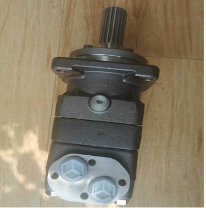 Vö pavers    Scraper motor part number 9629711000