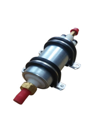 Vö pavers    Electronic fuel pump part number 2308783