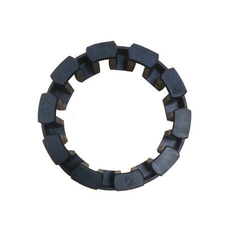 Vö pavers   Flywheel connecting plate part number 4610182070