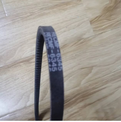 Vö pavers   Heating motor belt part number 2034969