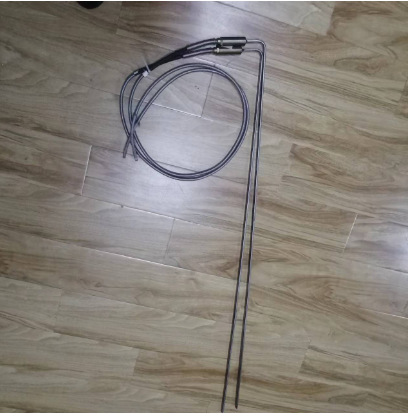 Vö pavers   1.25 meter heating rod part number 2035050