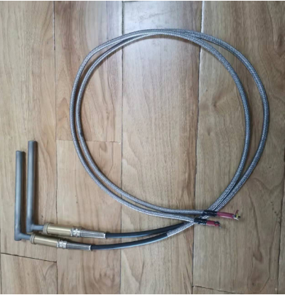 Vö pavers     25cm Screed Hammer Heating Rod Part Number 2041147