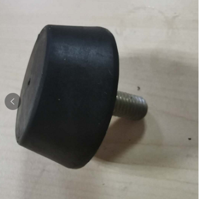 Vö pavers  Foot pedal damping block 4915520119