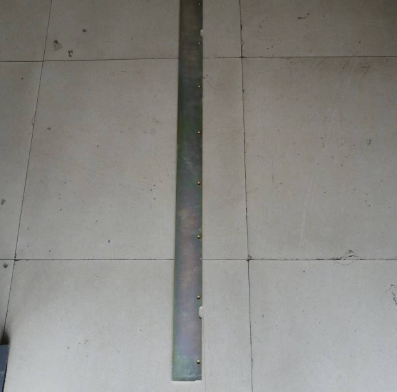 Vö pavers   1.5 meter baffle blade part number 2123516