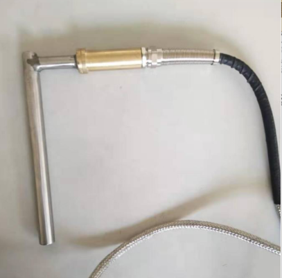Vö pavers   25 cm Screed Hammer Heating Rod Part Number 4608150189