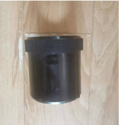 Vö pavers    Rammer connection sleeve part number 4610222031