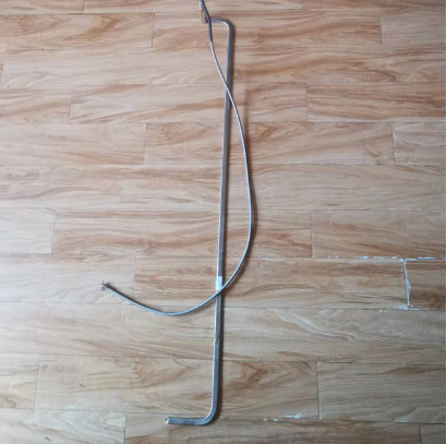 Vö pavers   1.5 meter plate heating rod part number 2148138
