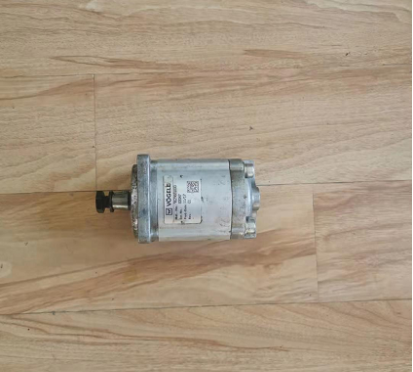 Vö pavers  Accessory Hammer Motor (480) Part No. 9629681000
