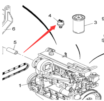 Vö pavers    Oil pressure sensor part number 2005022