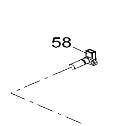 Vö pavers    Speed sensor part number 4612130043