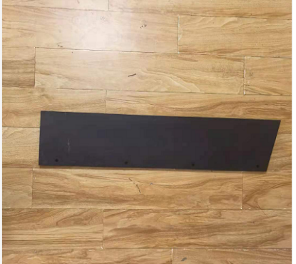 Vö pavers     Hopper rubber stopper part number 4601112202