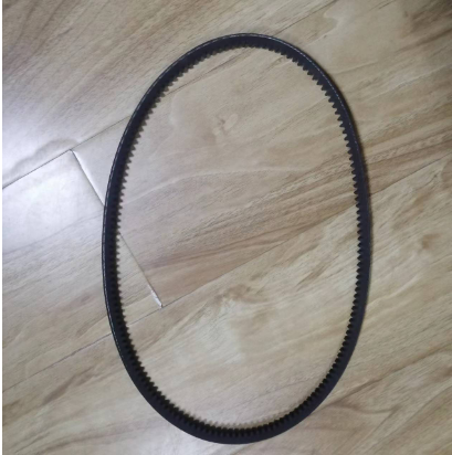 Vö pavers     Generator belt part number 2053375