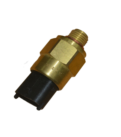 Vö pavers    Oil pressure sensor part number 2053465