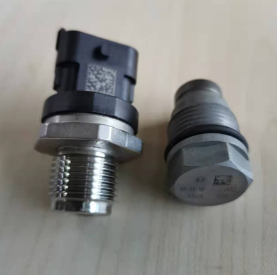 Vö pavers   Rail pressure sensor part number: 2053467