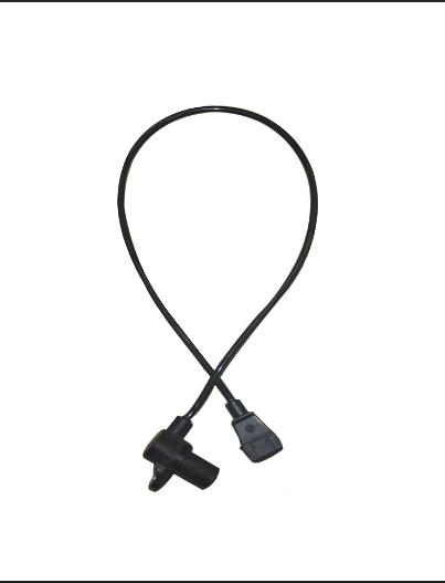 Vö pavers    Crankshaft speed sensor part number 2053469