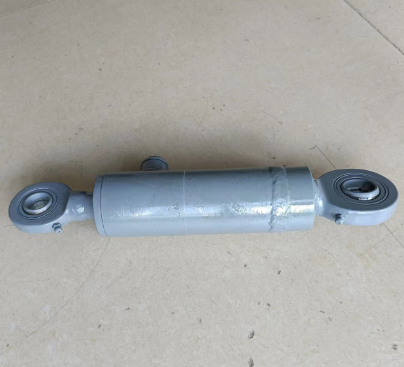 Vö pavers   Front flap oil cylinder part number 2026682