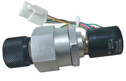 Vö pavers   Traveling potentiometer part number 2187201