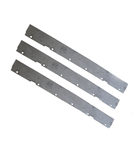 Vö pavers  Screed baffle blade part number 2000269