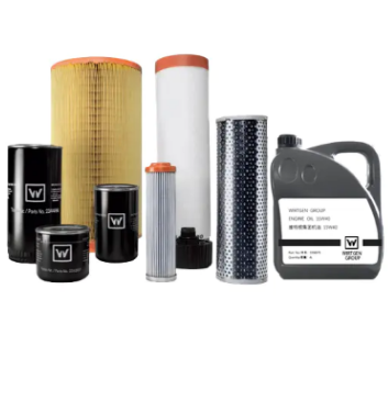 Vö pavers   Maintenance Package Part Number  2028561